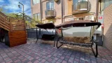 Алая Роза - Россия, Краснодарский край, г. Анапа, Пионерский проспект, 36а