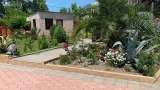 Золотая рыбка - Абхазия, Гагрский район, с. Лдзаа, ул. Агрба, д. 55