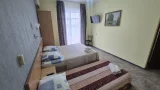 Бриз - Россия, Краснодарский край, г. Геленджик, ул. Розы Люксембург, д. 19а