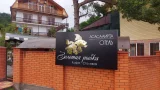 Золотая рыбка - Абхазия, Гагрский район, с. Лдзаа, ул. Агрба, д. 55