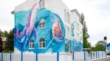 Алиса, привет! - Россия, Краснодарский край, с. Шепси, ул. Железнодорожная, д. 1А/6