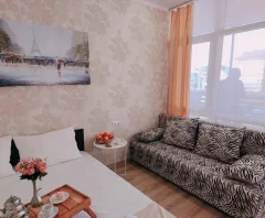 База отдыха «Алая Роза»